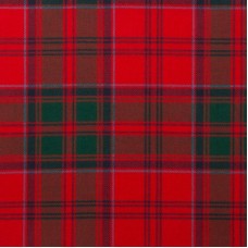 Reiver Light Weight Tartan Fabric - Grant Modern